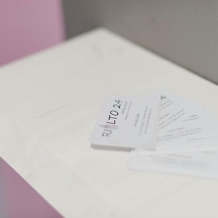 New Loft In The Heart Of Bologna Apartment ภายนอก รูปภาพ