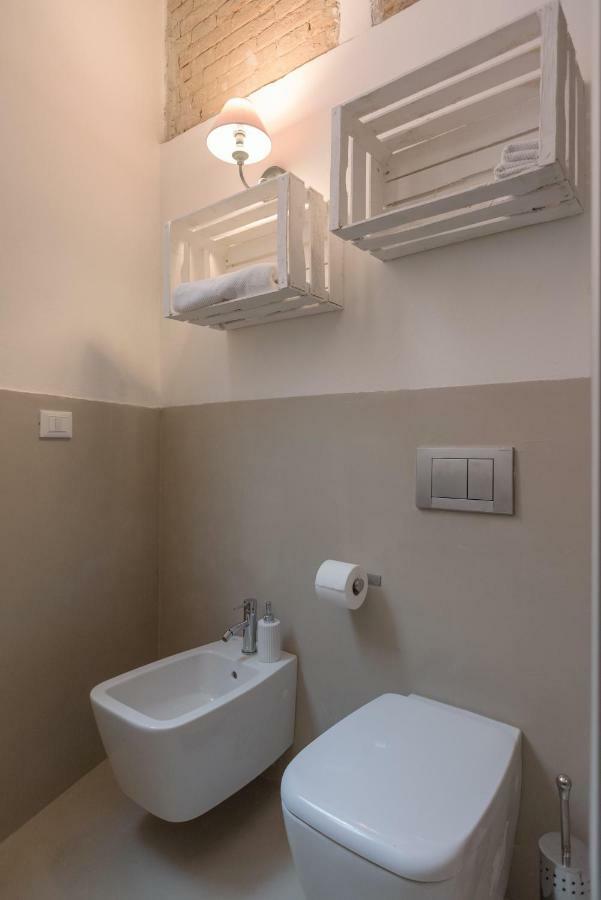 New Loft In The Heart Of Bologna Apartment ภายนอก รูปภาพ